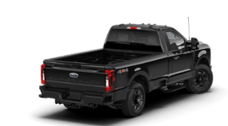 2026 Ford Super Duty® External Image 4